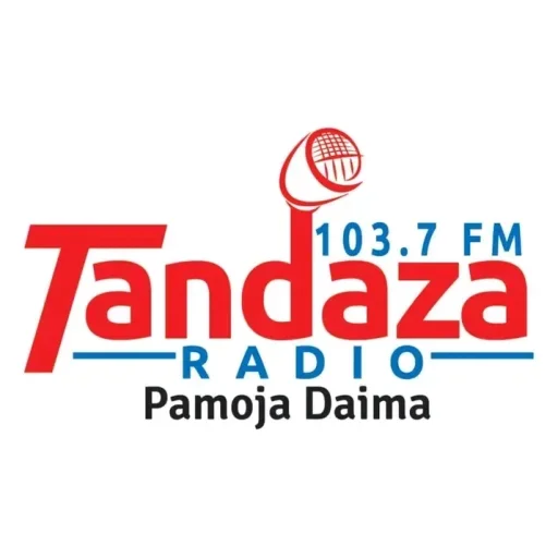 Tandaza FM logo