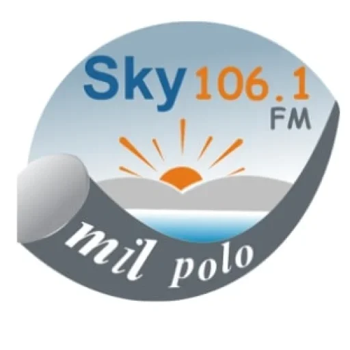 Sky FM logo