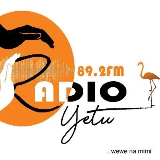 Radio Yetu logo