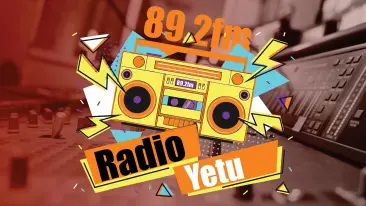 Radio Yetu 89.2 FM Nakuru