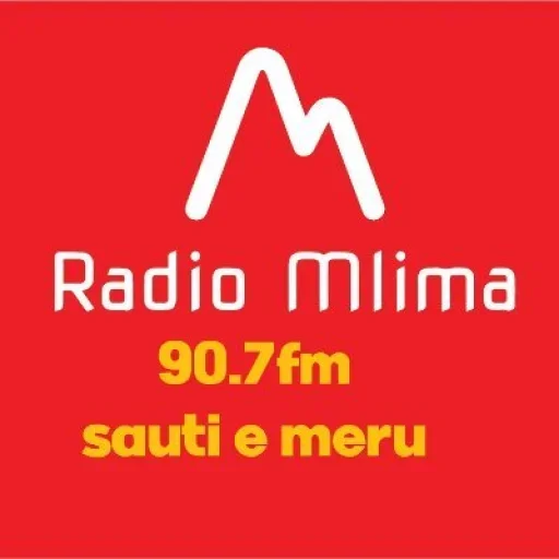 Radio Mlima logo