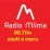 Radio Mlima logo