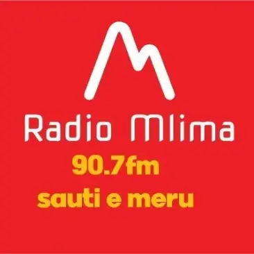 Radio Mlima 90.7 FM Meru
