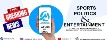 Mwendani FM 91.9 FM Embu