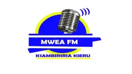 Mwea FM logo