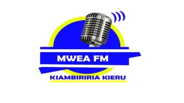 Mwea FM  FM Kirinyaga
