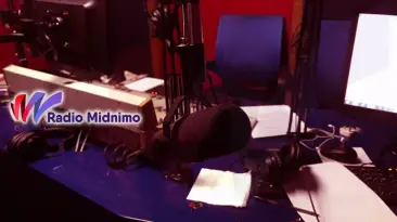 Radio Midnimo 90.2 FM Nairobi Radio Midnimo 90.2 FM Nairobi