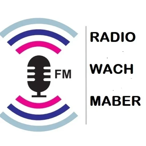Radio Wach Maber logo