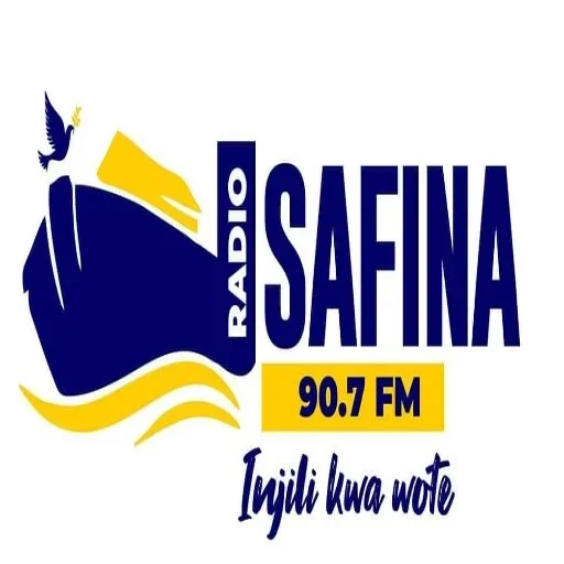 Radio Safina logo
