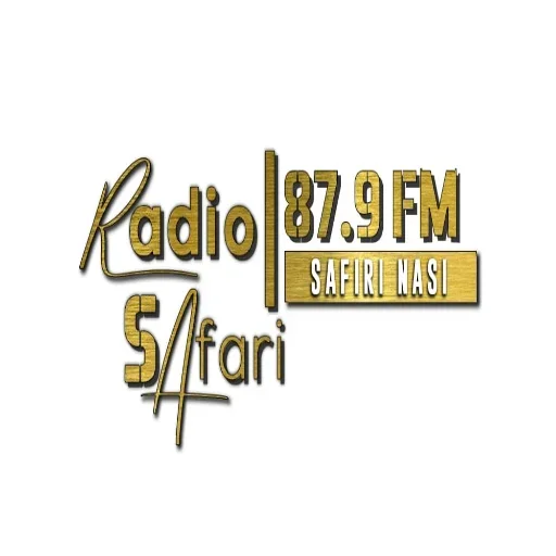 Radio Safari logo