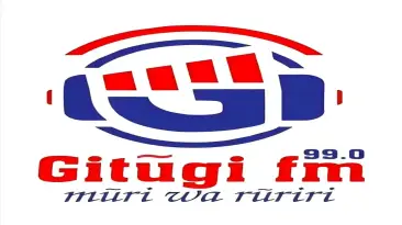 Gitugi FM 99.0 FM Nakuru
