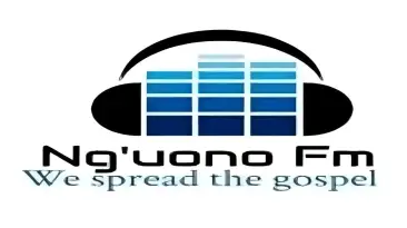 Ng'uono FM 108.1 FM Nairobi