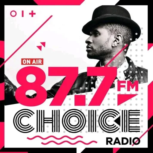 Choice Radio logo