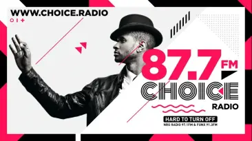 Choice Radio 87.7 FM Nairobi