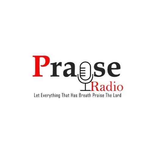Praise Radio logo