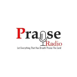 Praise Radio logo