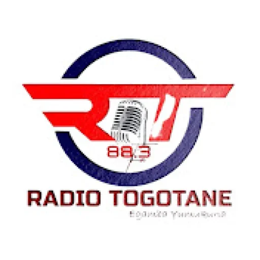 Radio Togotane logo