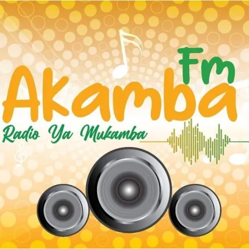 Akamba FM logo