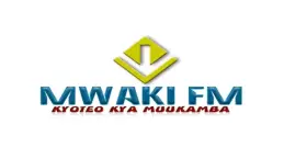 Mwaki FM logo