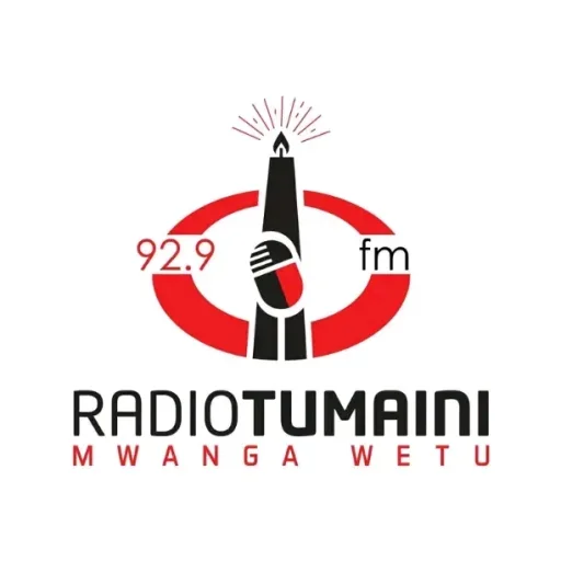 Radio Tumaini logo