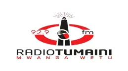 Radio Tumaini logo