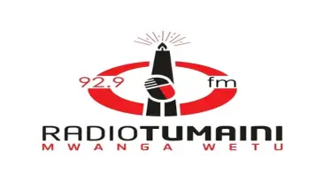 Radio Tumaini 92.9 FM Voi