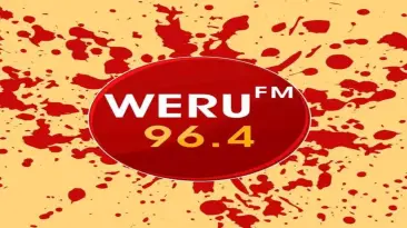 Weru FM 96.4 FM Meru Weru FM 96.4 FM Meru