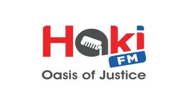 Haki FM  FM Nairobi