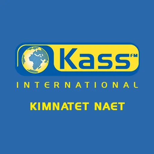 Kass FM logo