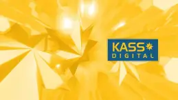 Kass FM logo