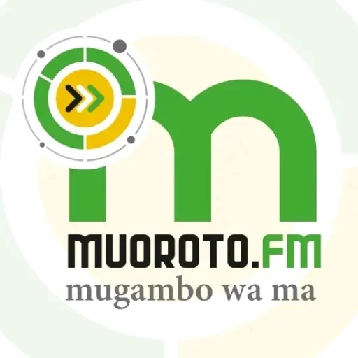 Muoroto FM logo