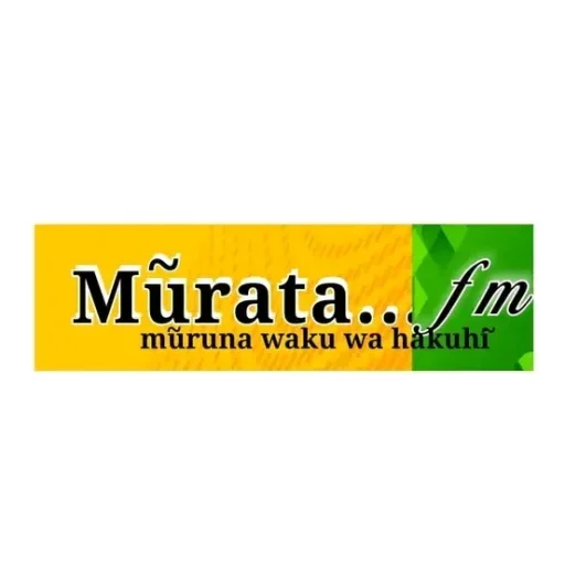 Murata FM logo