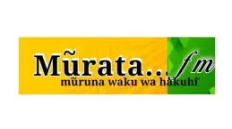 Murata FM logo
