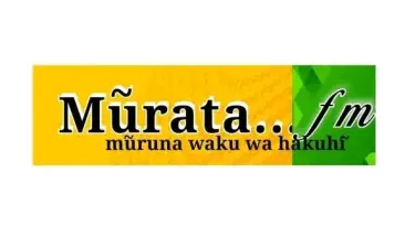 Murata FM  FM Thika