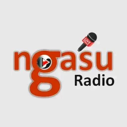 Ngasu Radio logo