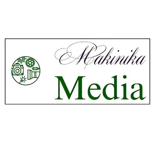 Makinika Radio logo