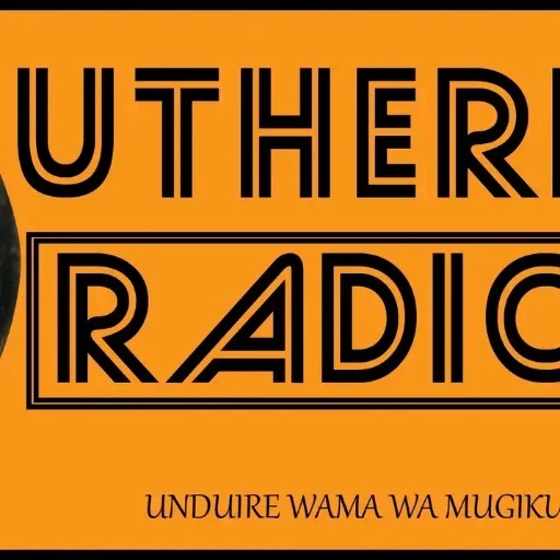 Utheri Radio logo