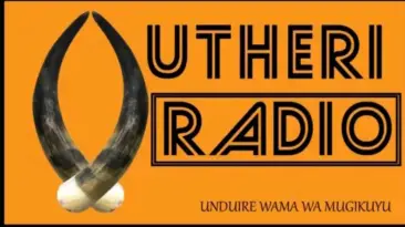 Utheri Radio 106.2 FM Nairobi