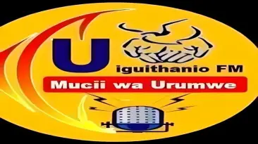 Uiguithanio FM FM Nyeri Uiguithanio FM FM Nyeri