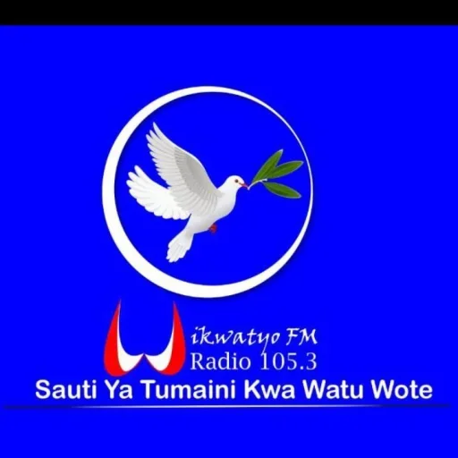 Wikwatyo FM logo