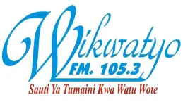 Wikwatyo FM logo