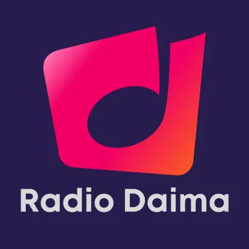 Radio Daima logo