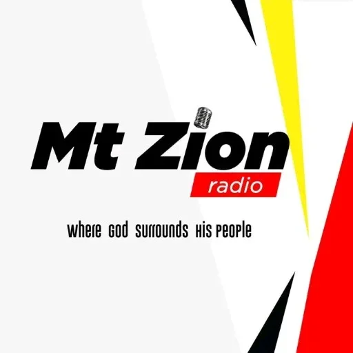 Mt Zion Radio logo