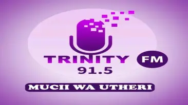 Trinity FM 91.5 FM Nairobi Trinity FM 91.5 FM Nairobi