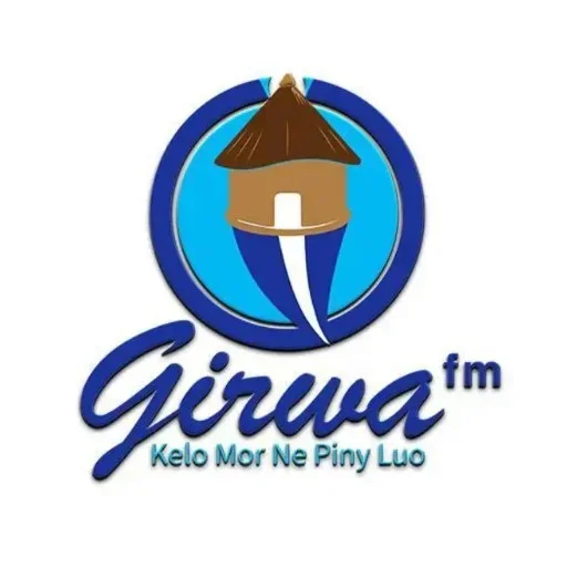 Girwa FM logo