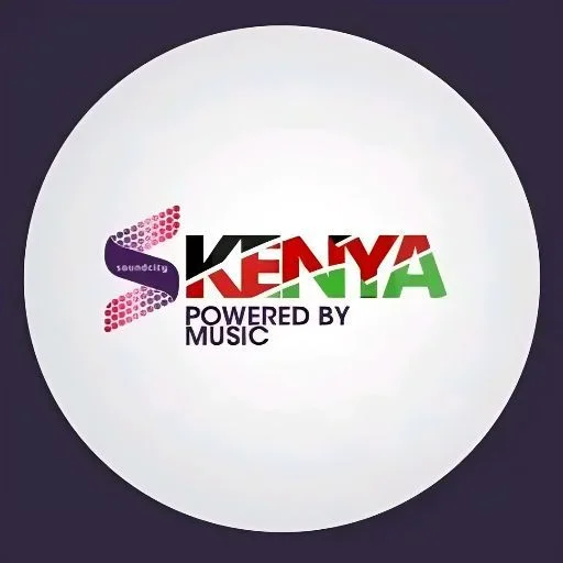 Soundcity Radio logo
