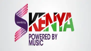 Soundcity Radio 88.5 FM Nairobi Soundcity Radio 88.5 FM Nairobi