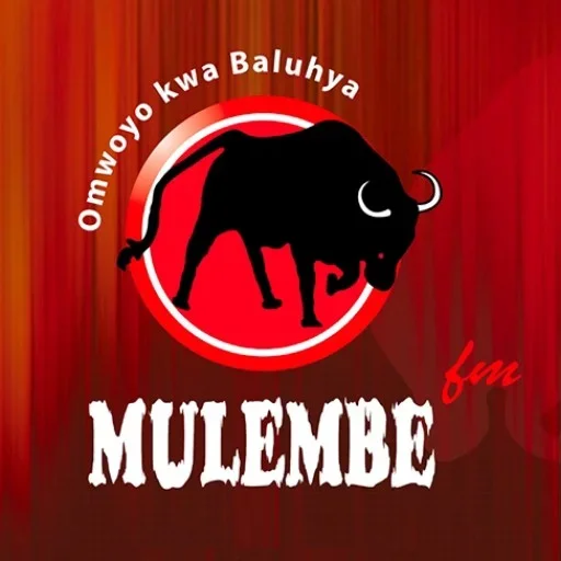 Mulembe FM logo