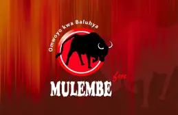 Mulembe FM logo