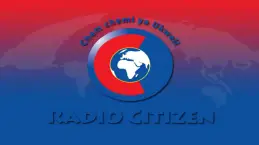 Radio Citizen logo
